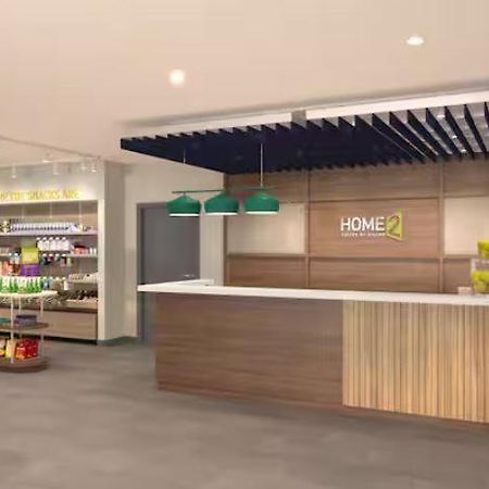 Home2 Suites By Hilton Hoover Birmingham エクステリア 写真